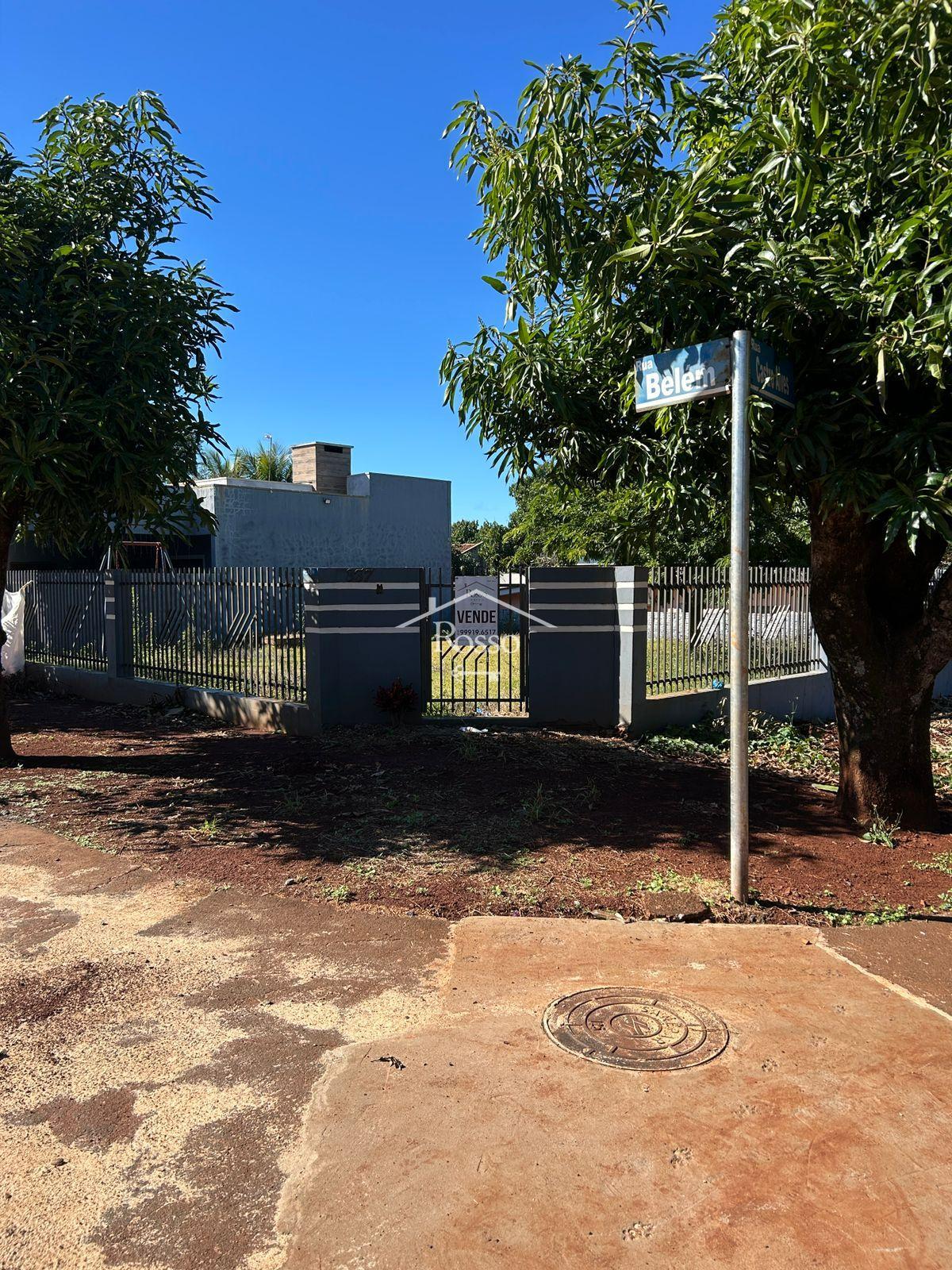 Terreno no Belo Horizonte