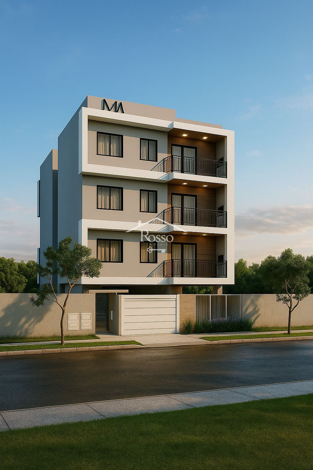 Apartamentos no Belo Horizonte