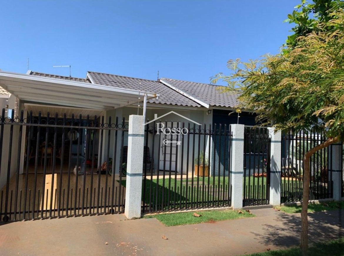 Casa no Loteamento Rafaela