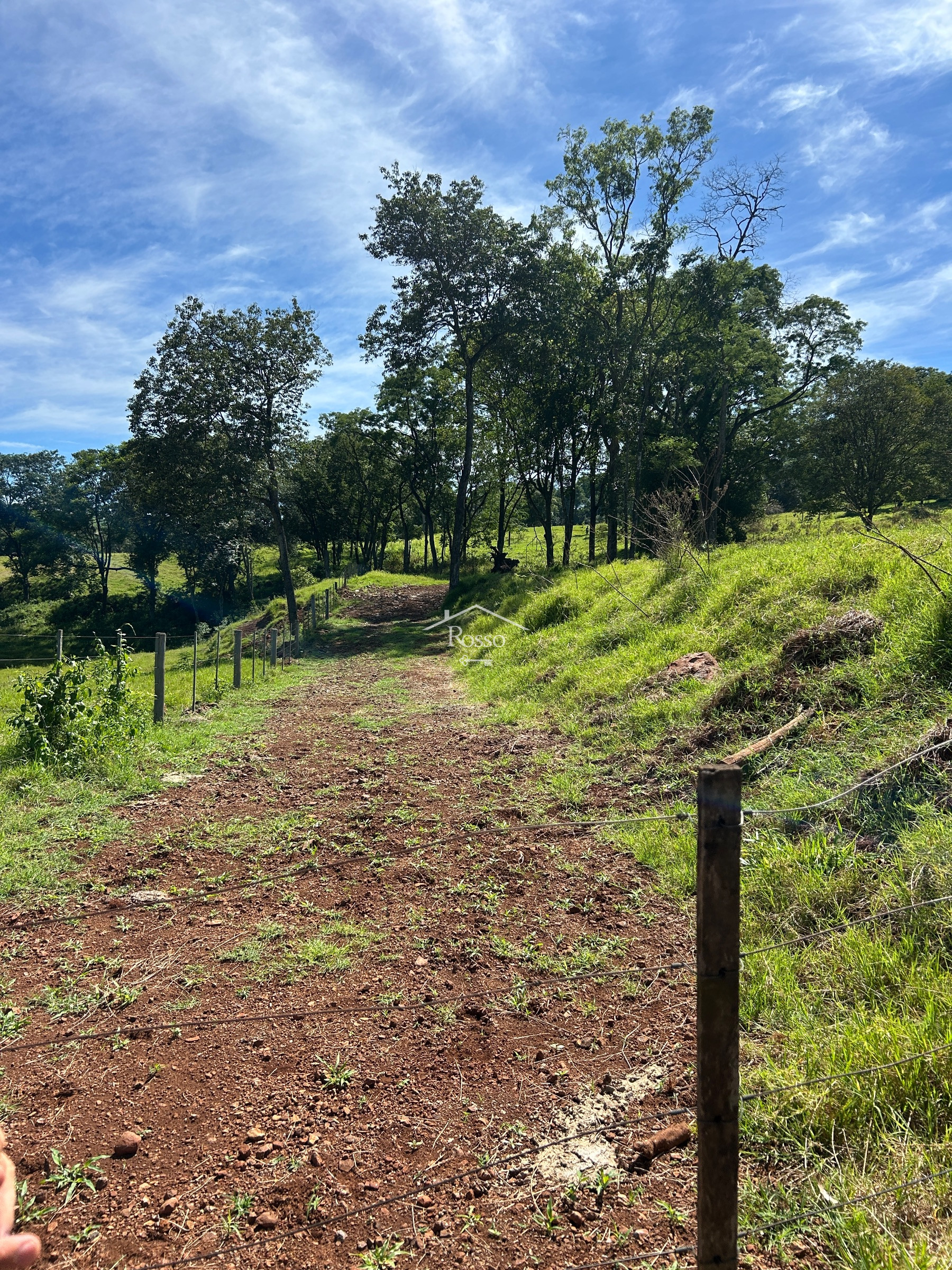 Chacara proxima a cidade 