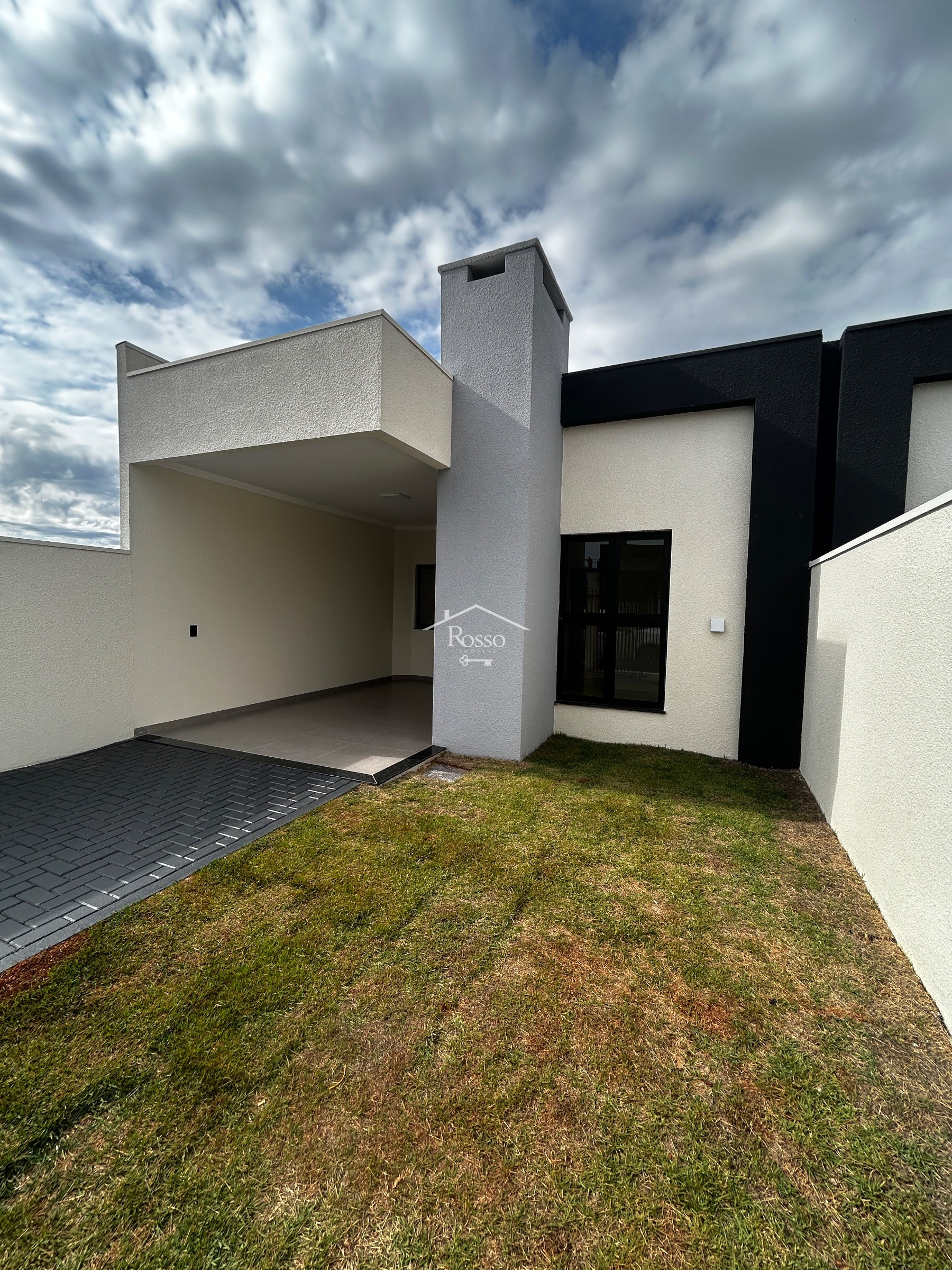 CASAS GEMINADAS 