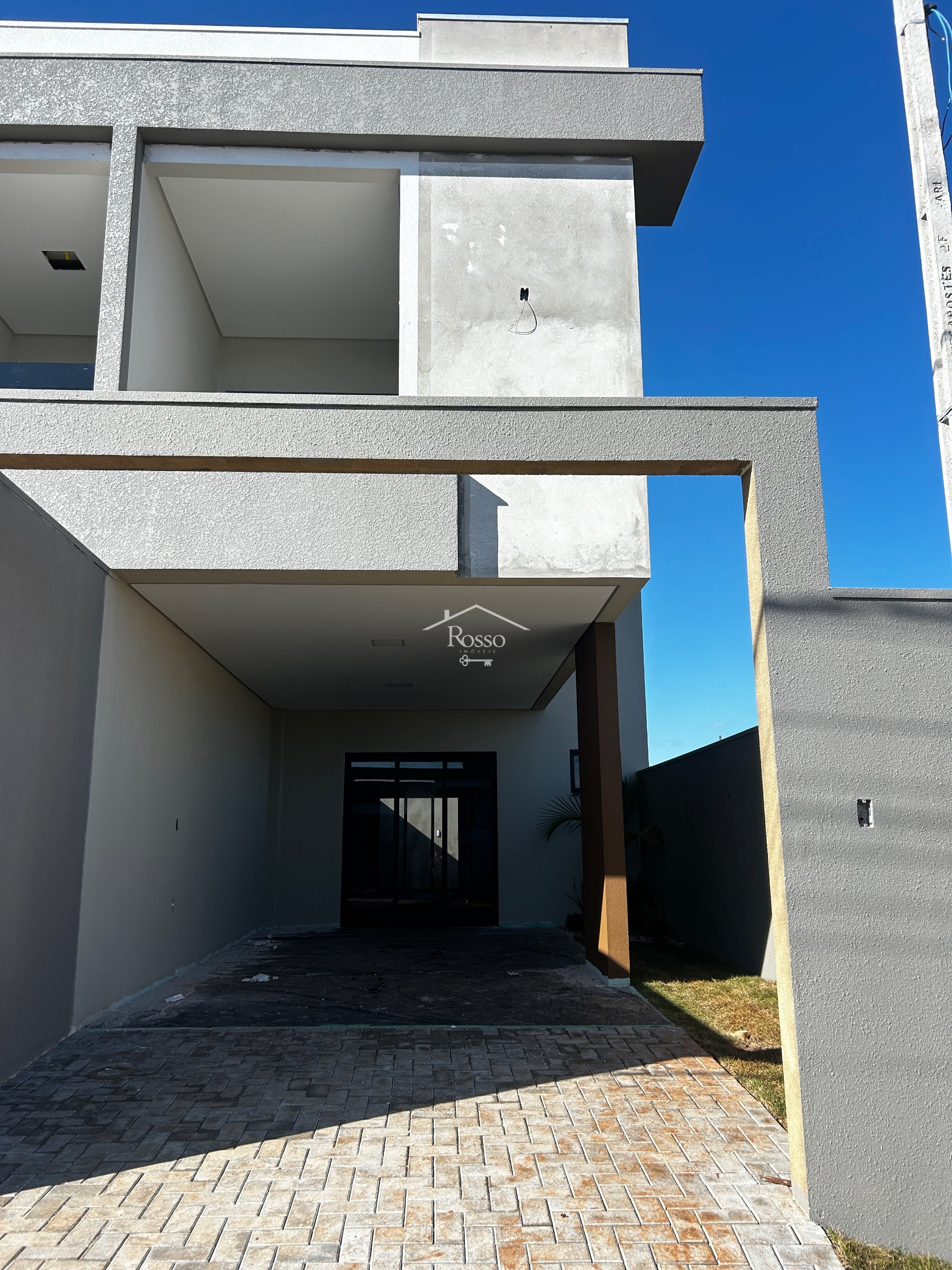 Sobrado Geminado no Belo Horizonte