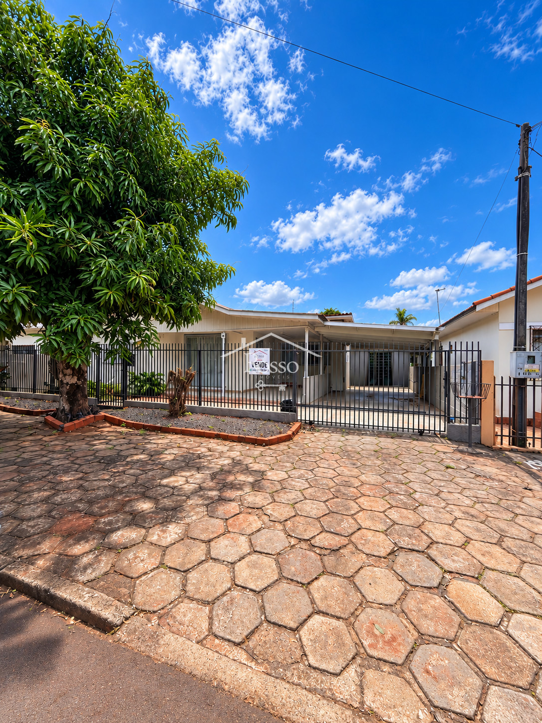 TERRENO NO CIDADE ALTA COM 600 M²