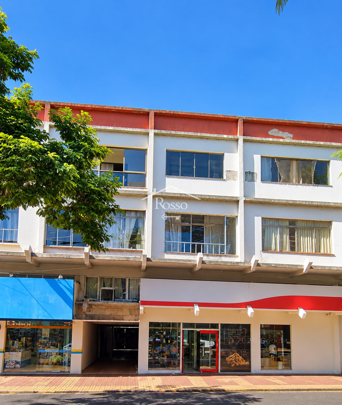 APARTAMENTO NO CENTRO