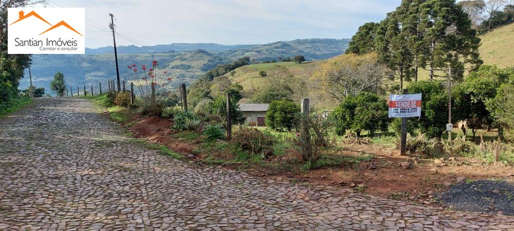 Santian Imveis em Mangueirinha - PR e Regio