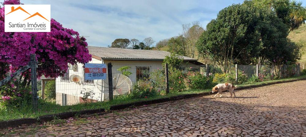 Santian Imveis em Mangueirinha - PR e Regio