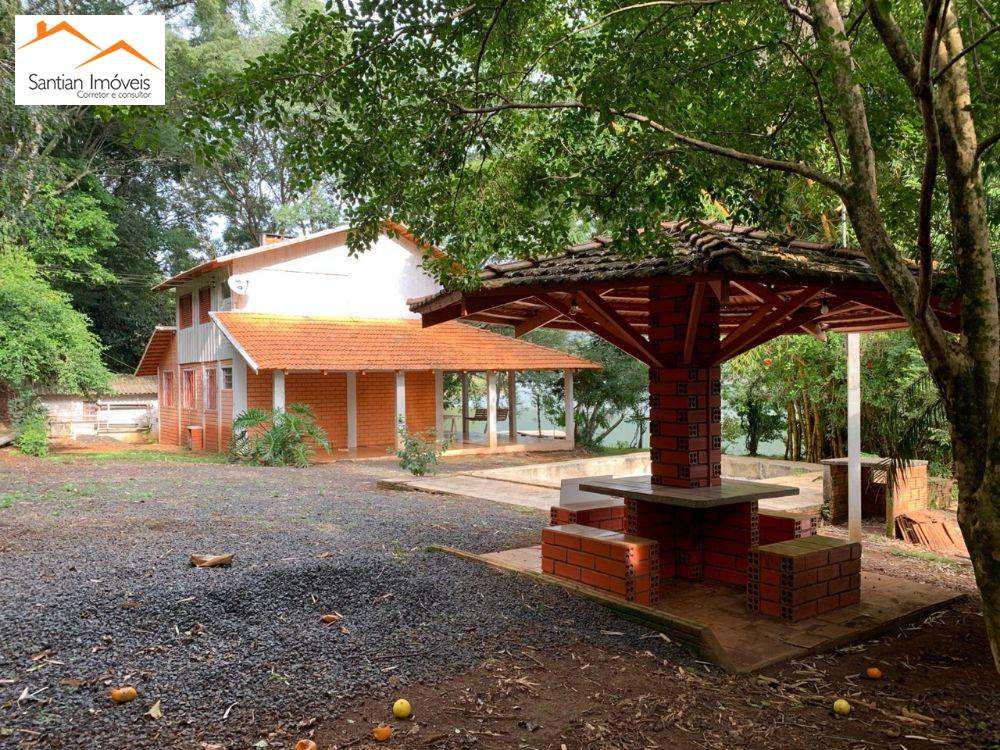 Santian Imveis em Mangueirinha - PR e Regio