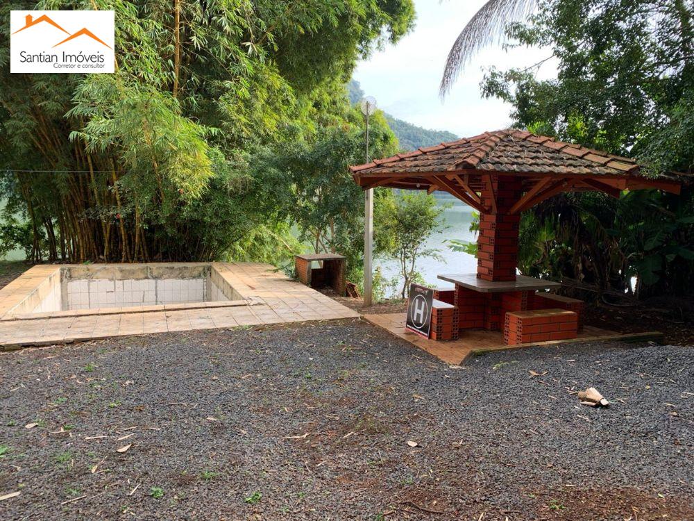 Santian Imveis em Mangueirinha - PR e Regio