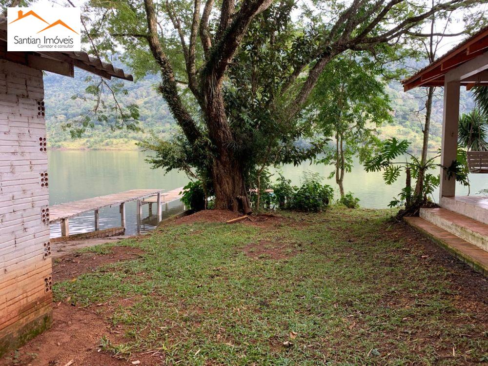 Santian Imveis em Mangueirinha - PR e Regio