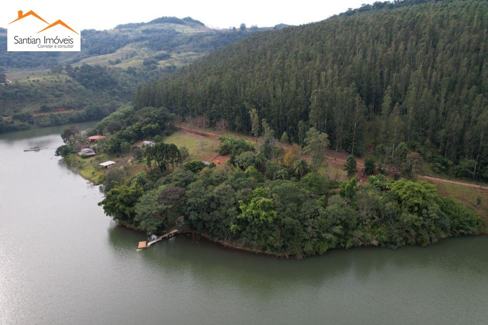 Santian Imveis em Mangueirinha - PR e Regio