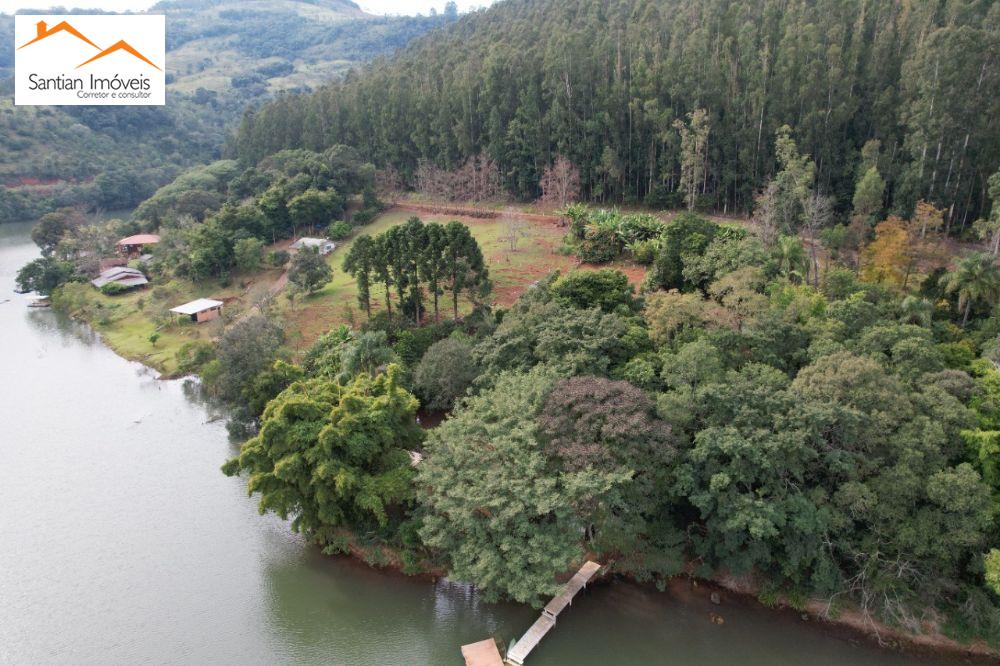 Santian Imveis em Mangueirinha - PR e Regio