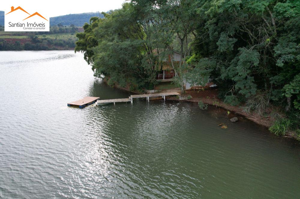 Santian Imveis em Mangueirinha - PR e Regio