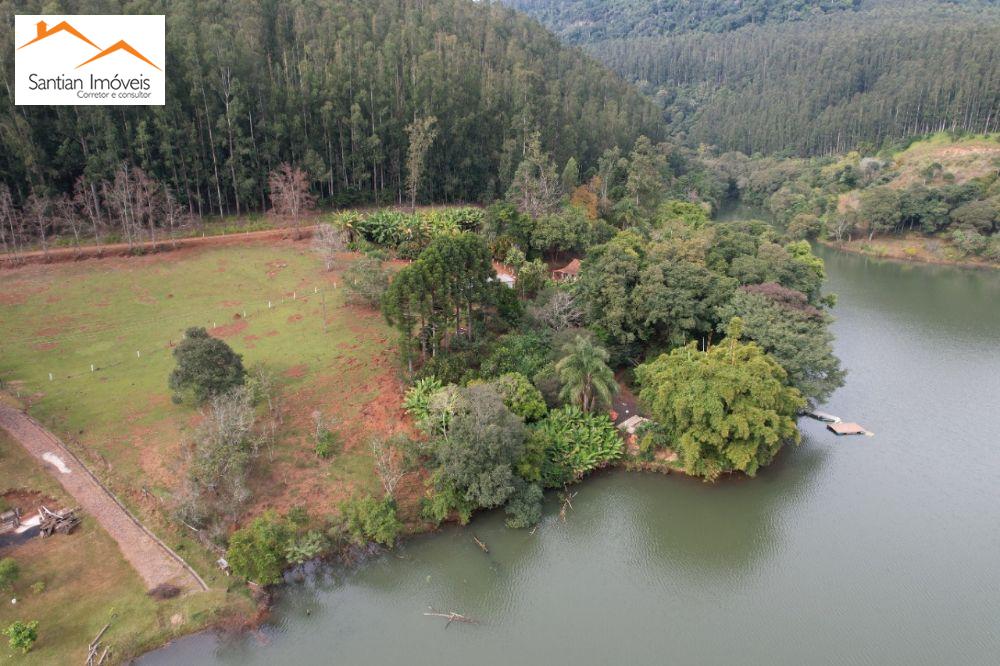 Santian Imveis em Mangueirinha - PR e Regio