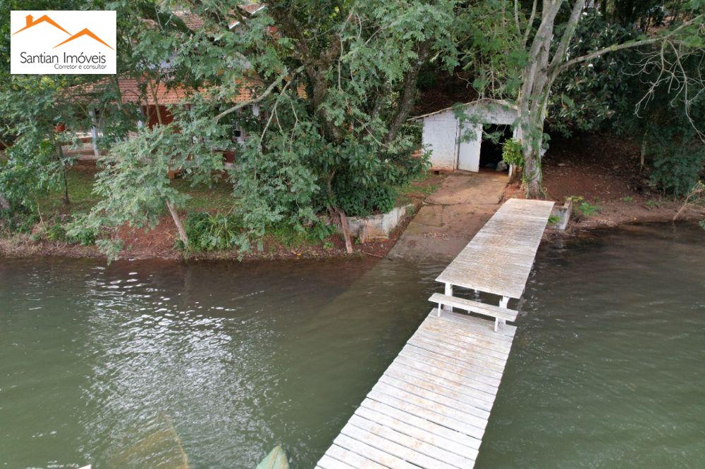 Santian Imveis em Mangueirinha - PR e Regio