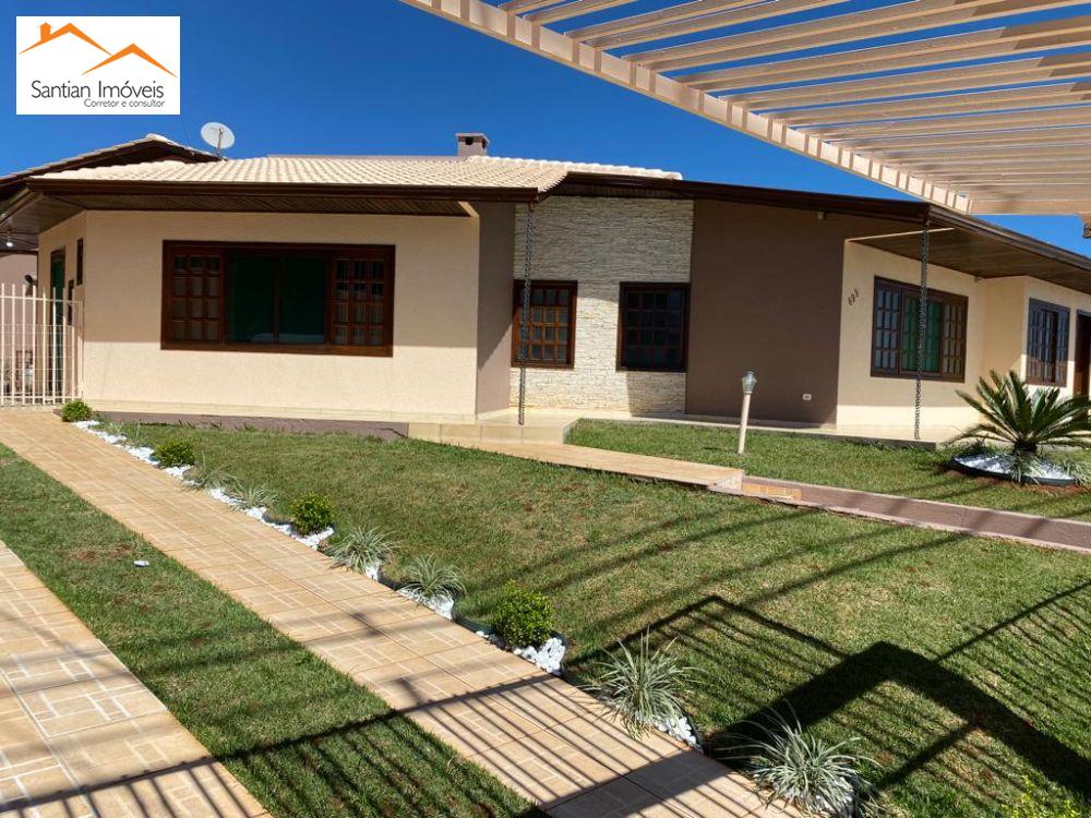 Casa para venda