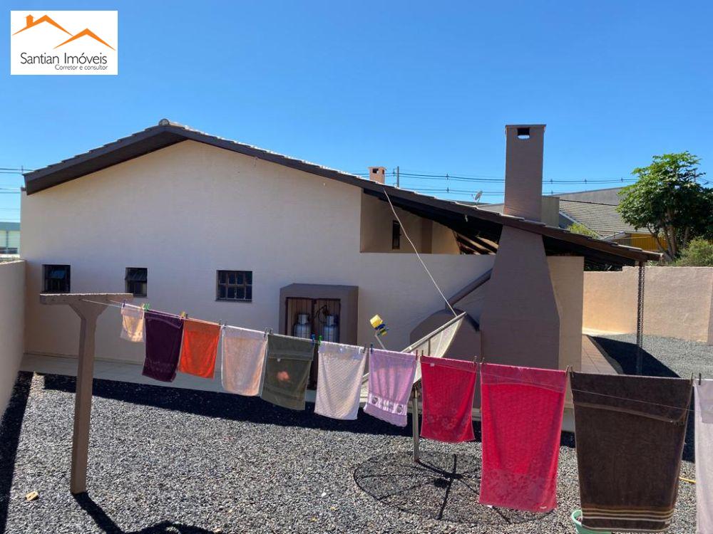 Santian Imveis em Mangueirinha - PR e Regio