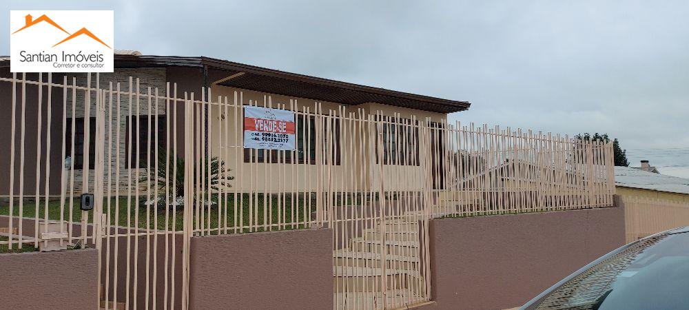 Santian Imveis em Mangueirinha - PR e Regio