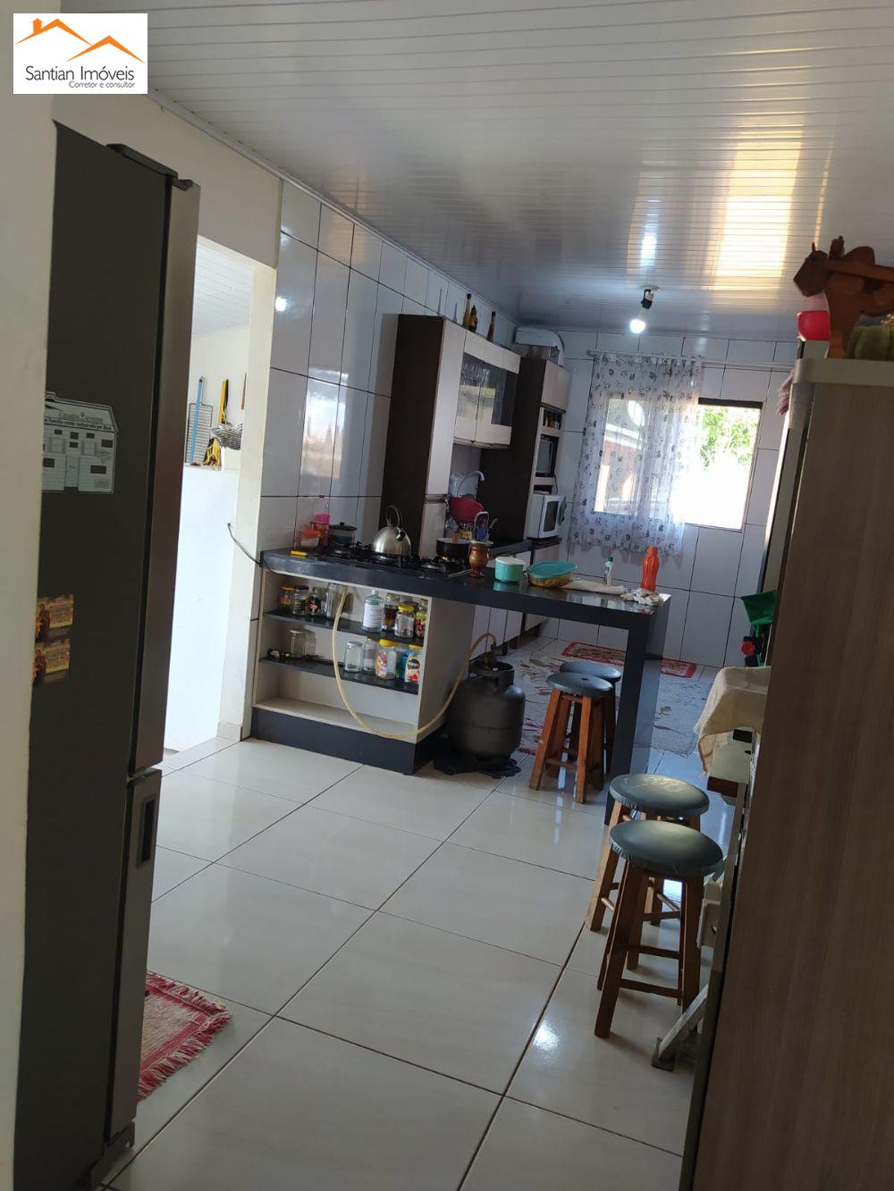 Santian Imveis em Mangueirinha - PR e Regio
