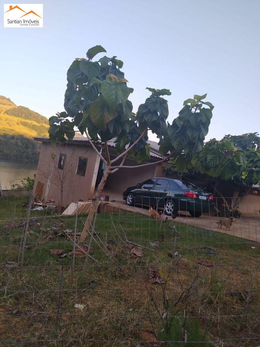 Santian Imveis em Mangueirinha - PR e Regio
