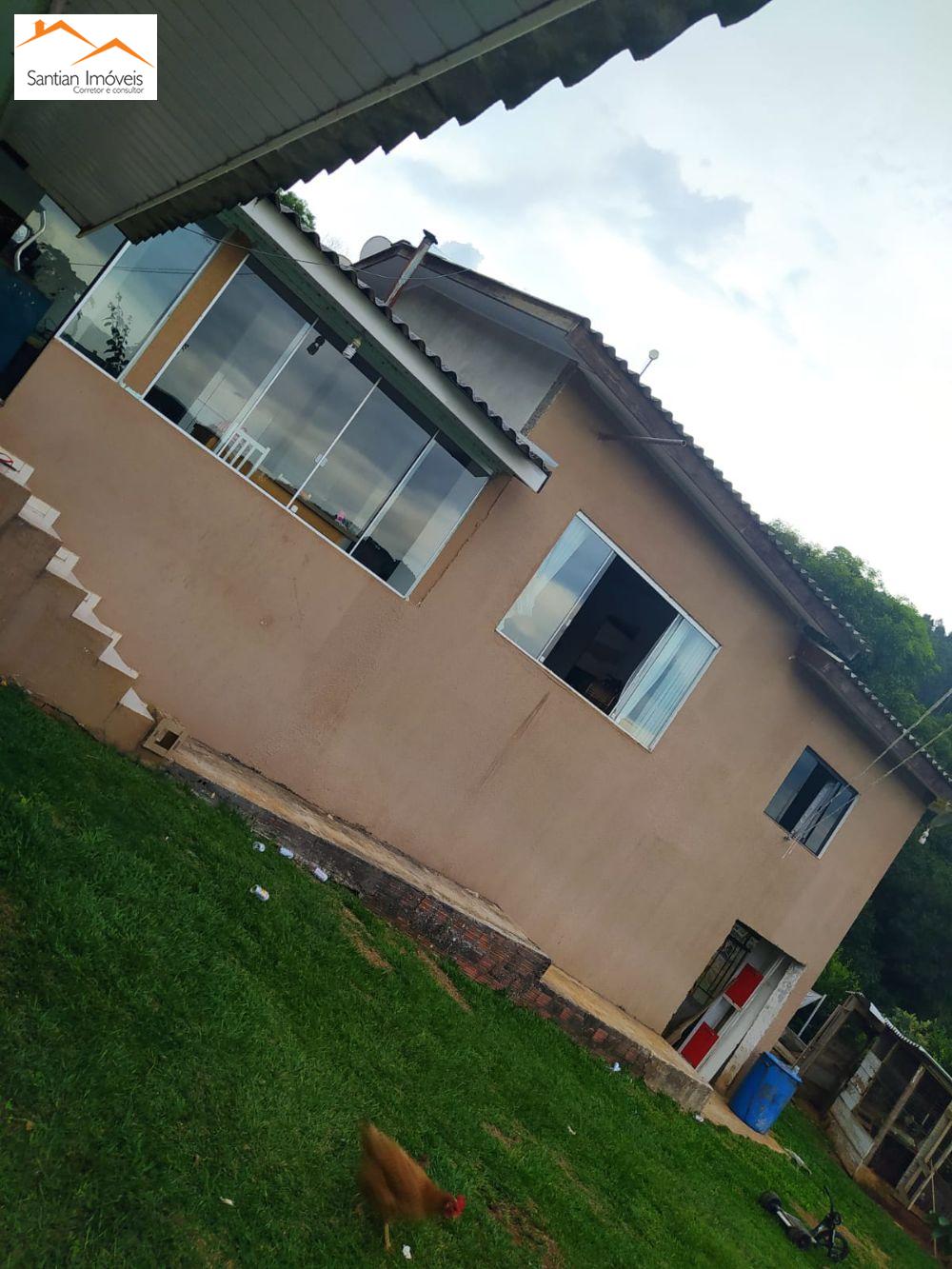 Santian Imveis em Mangueirinha - PR e Regio