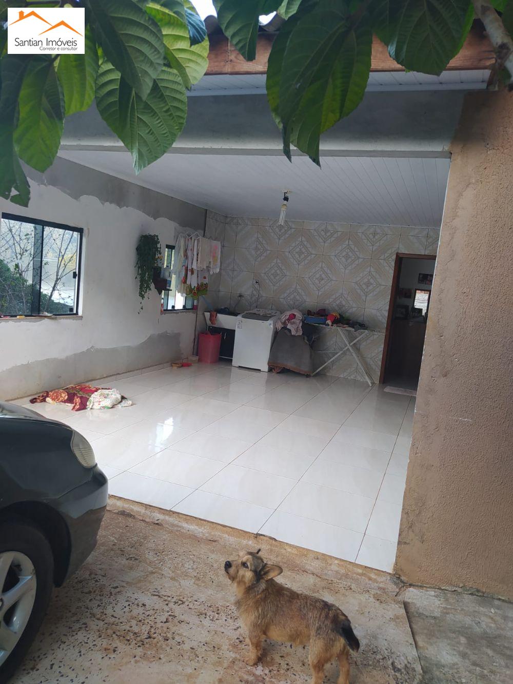 Santian Imveis em Mangueirinha - PR e Regio