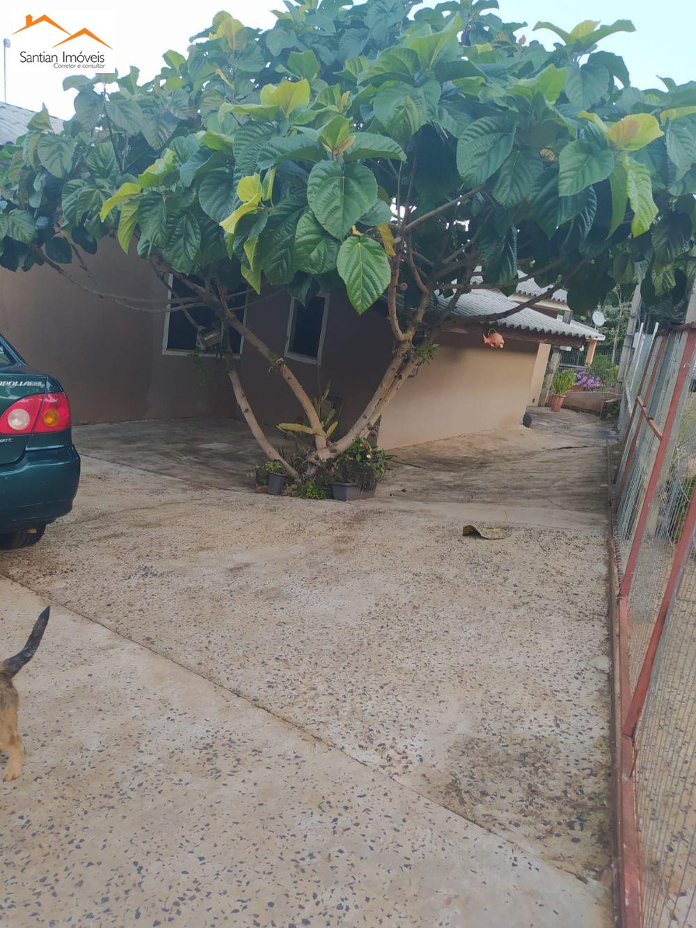 Santian Imveis em Mangueirinha - PR e Regio