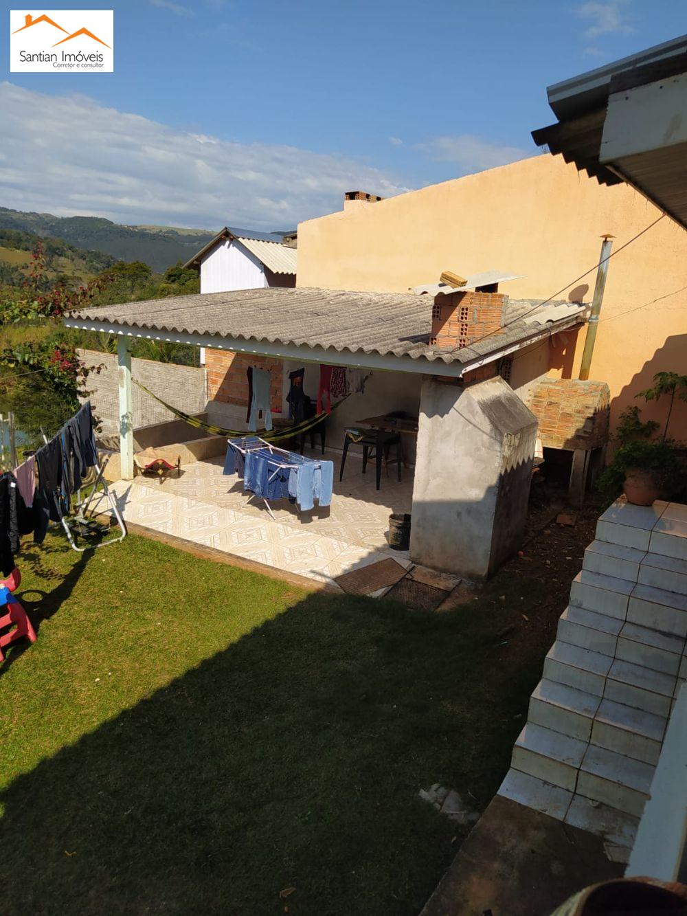 IMVEL RURAL  ALAGADO