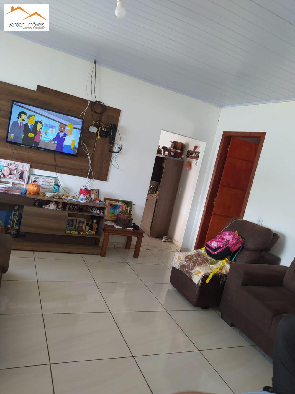 Santian Imveis em Mangueirinha - PR e Regio