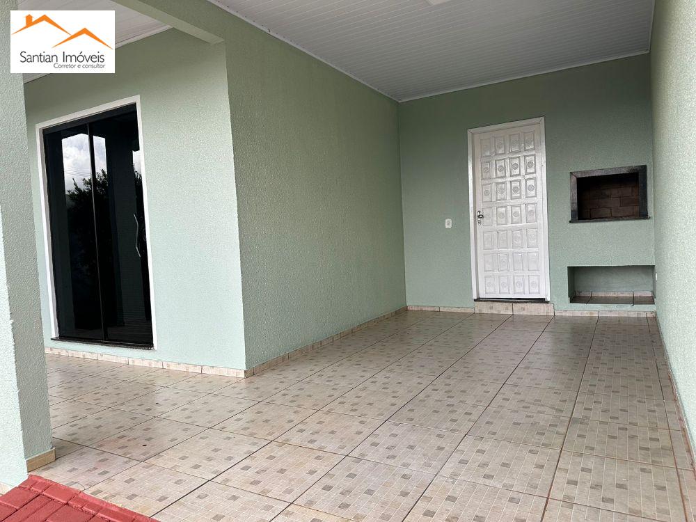 Santian Imveis em Mangueirinha - PR e Regio