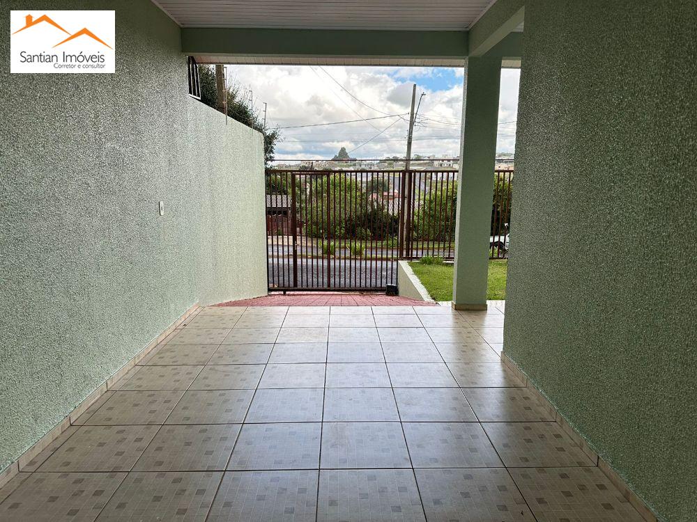 Santian Imveis em Mangueirinha - PR e Regio