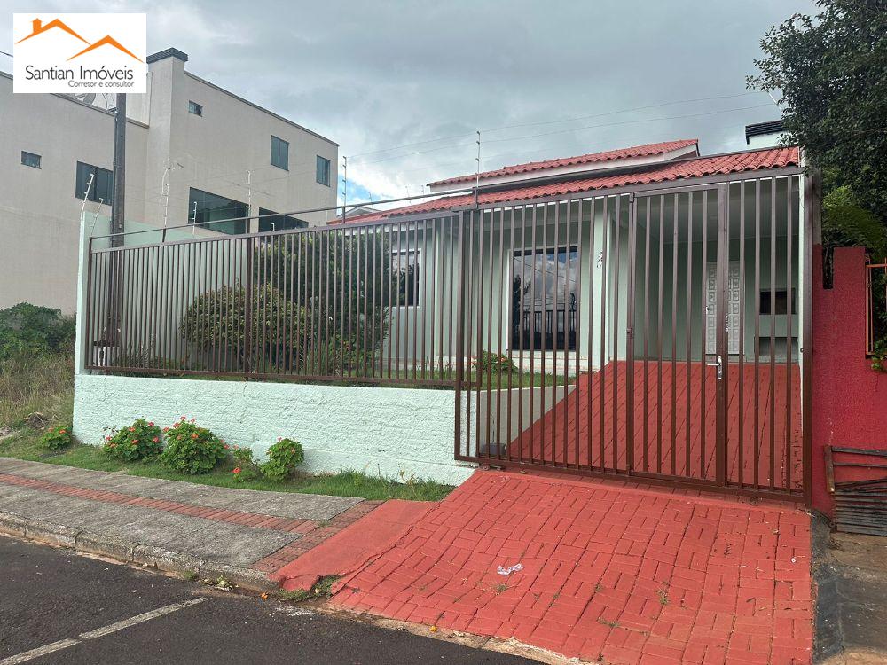 Santian Imveis em Mangueirinha - PR e Regio