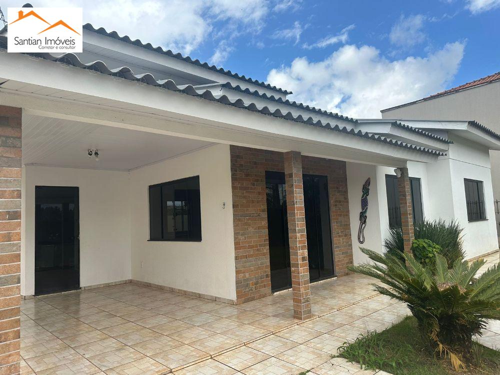 Casa Para Venda