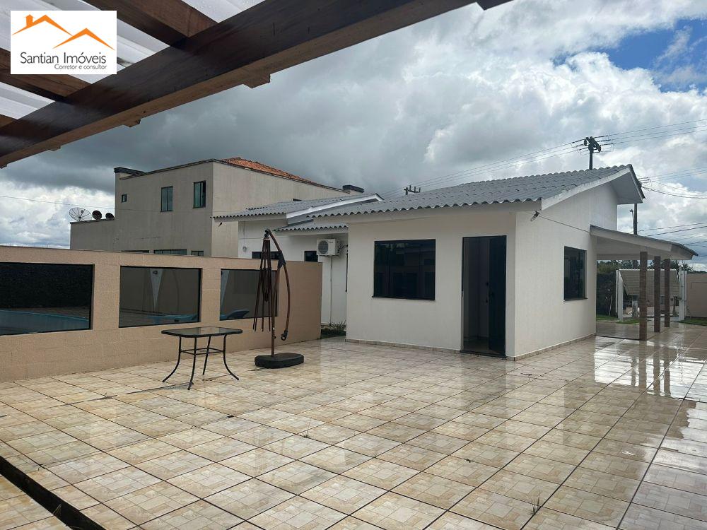 Santian Imveis em Mangueirinha - PR e Regio