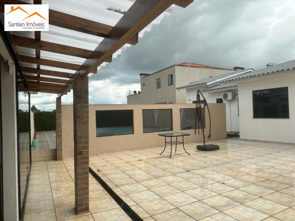 Santian Imveis em Mangueirinha - PR e Regio