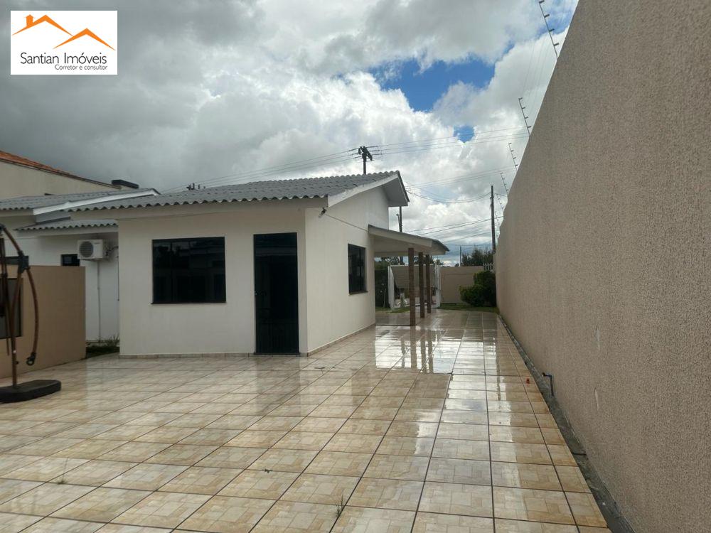 Santian Imveis em Mangueirinha - PR e Regio