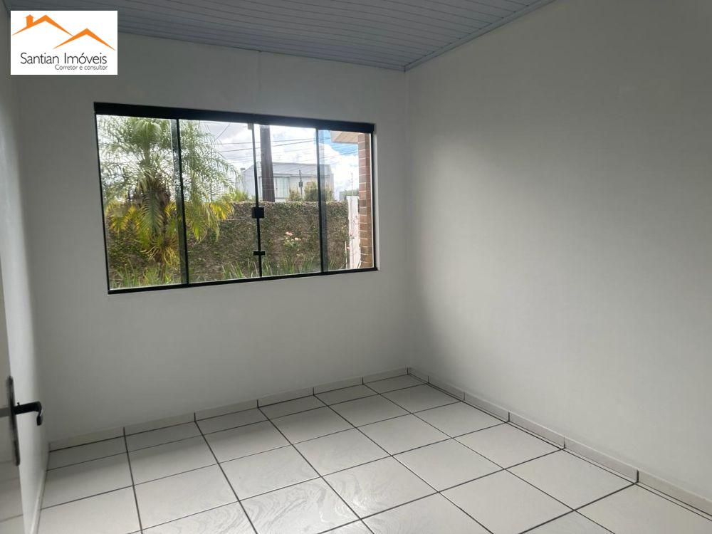 Santian Imveis em Mangueirinha - PR e Regio