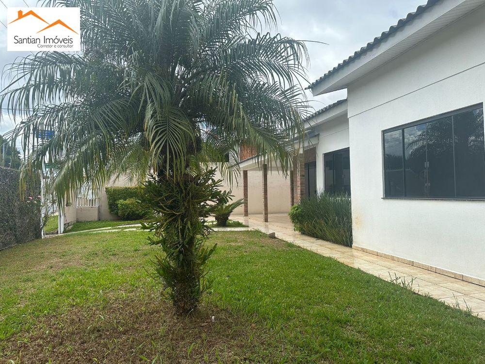 Santian Imveis em Mangueirinha - PR e Regio