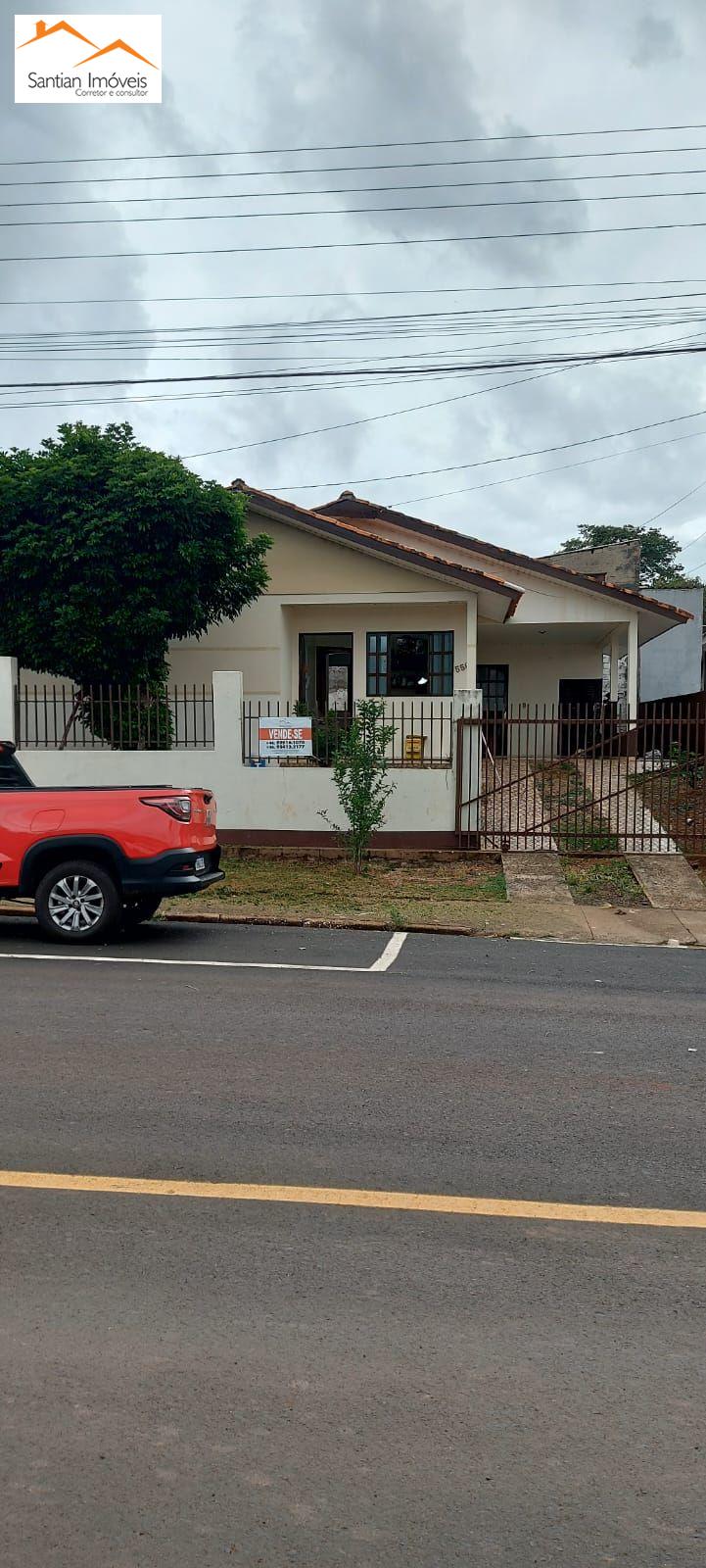 Santian Imveis em Mangueirinha - PR e Regio