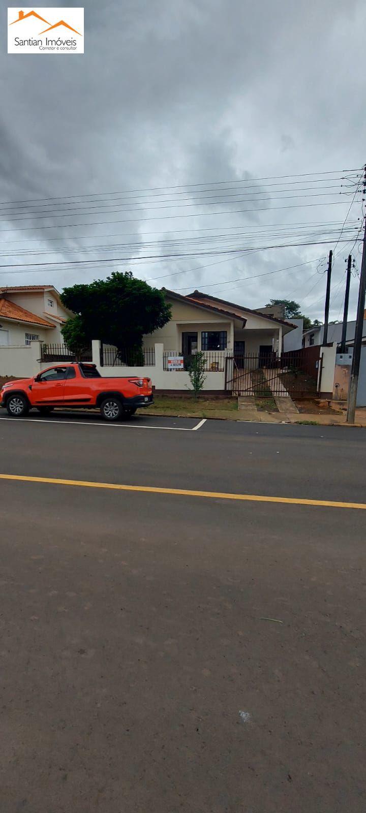 Santian Imveis em Mangueirinha - PR e Regio