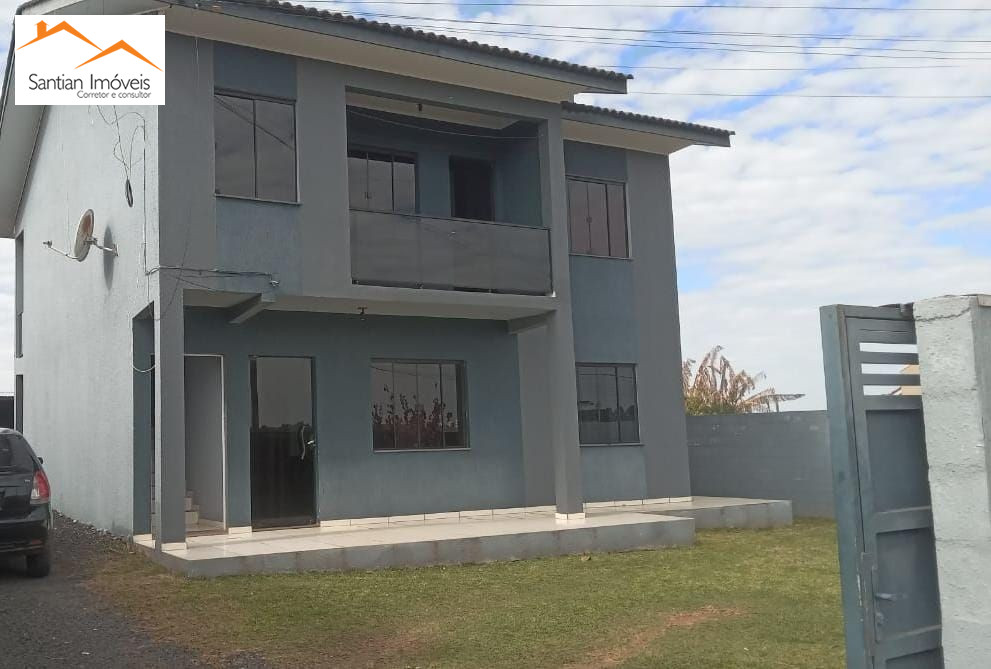Santian Im�veis em Mangueirinha - PR e Regi�o