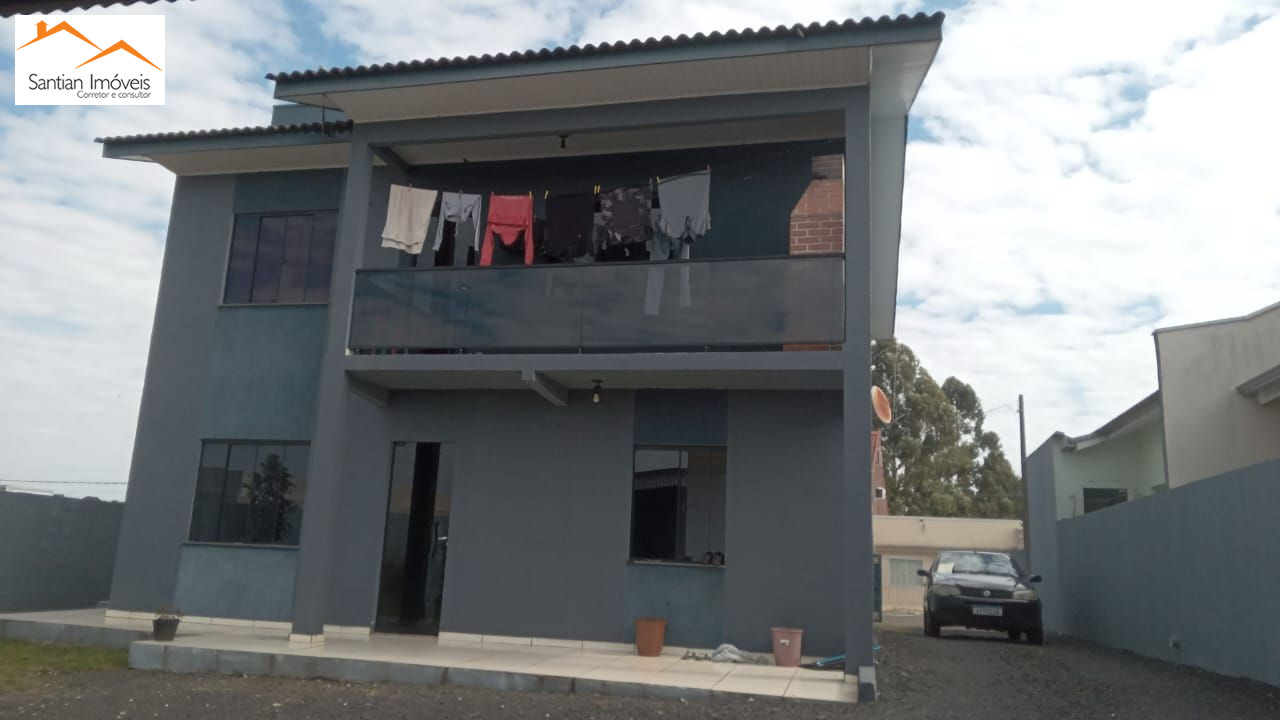 Santian Im�veis em Mangueirinha - PR e Regi�o