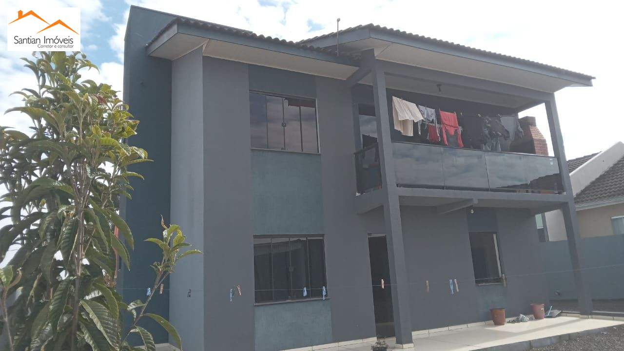 Santian Im�veis em Mangueirinha - PR e Regi�o