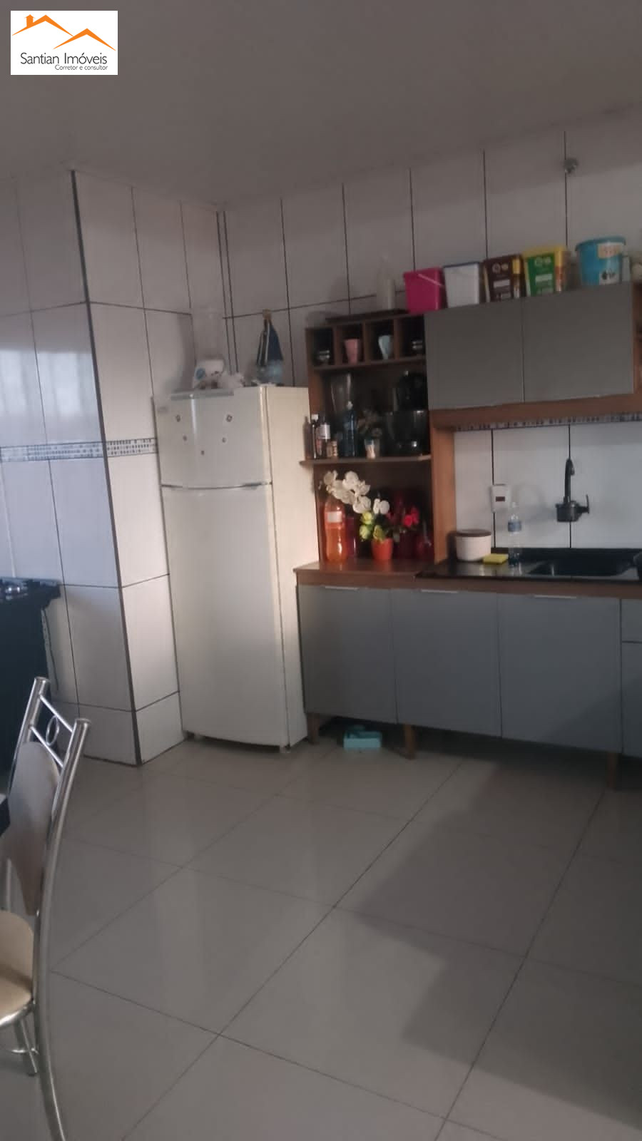 Santian Im�veis em Mangueirinha - PR e Regi�o