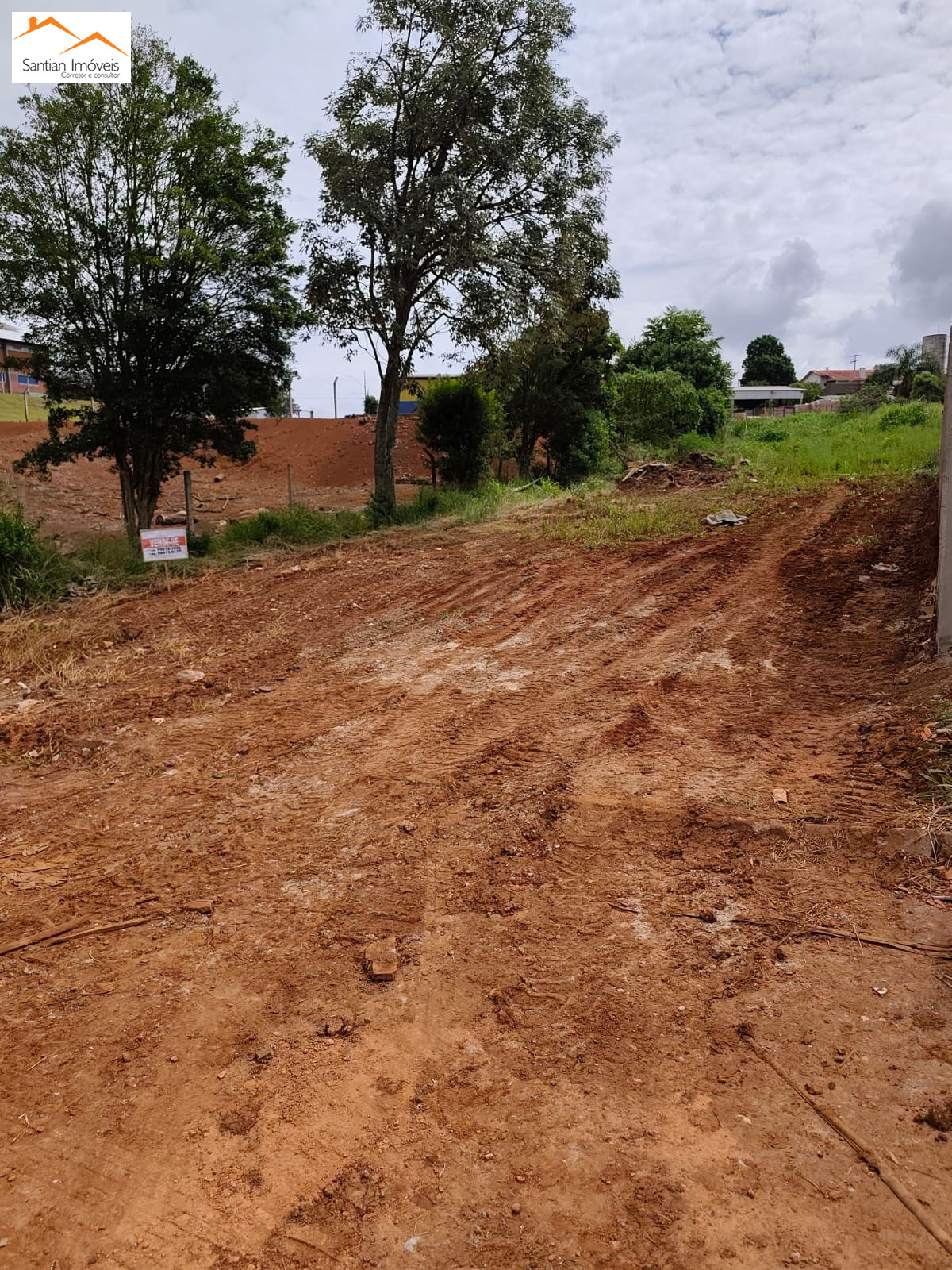 Santian Im�veis em Mangueirinha - PR e Regi�o