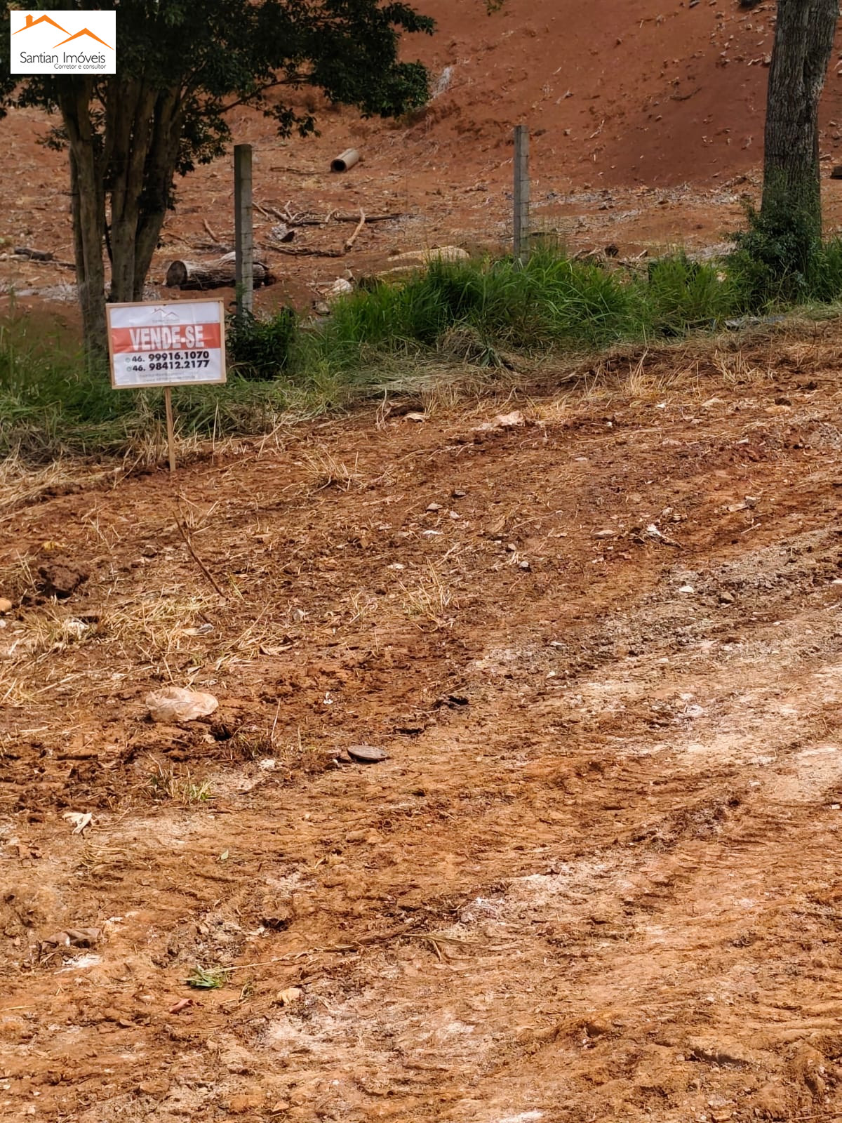 Santian Im�veis em Mangueirinha - PR e Regi�o