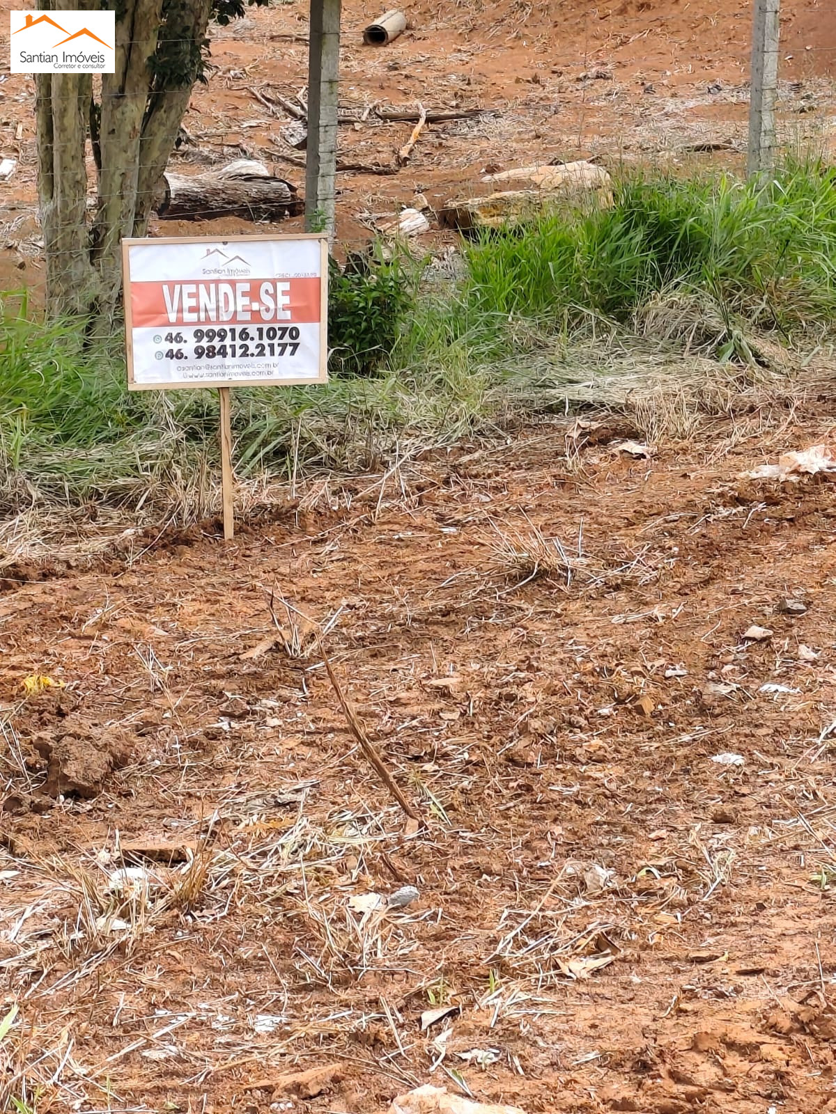 Santian Im�veis em Mangueirinha - PR e Regi�o