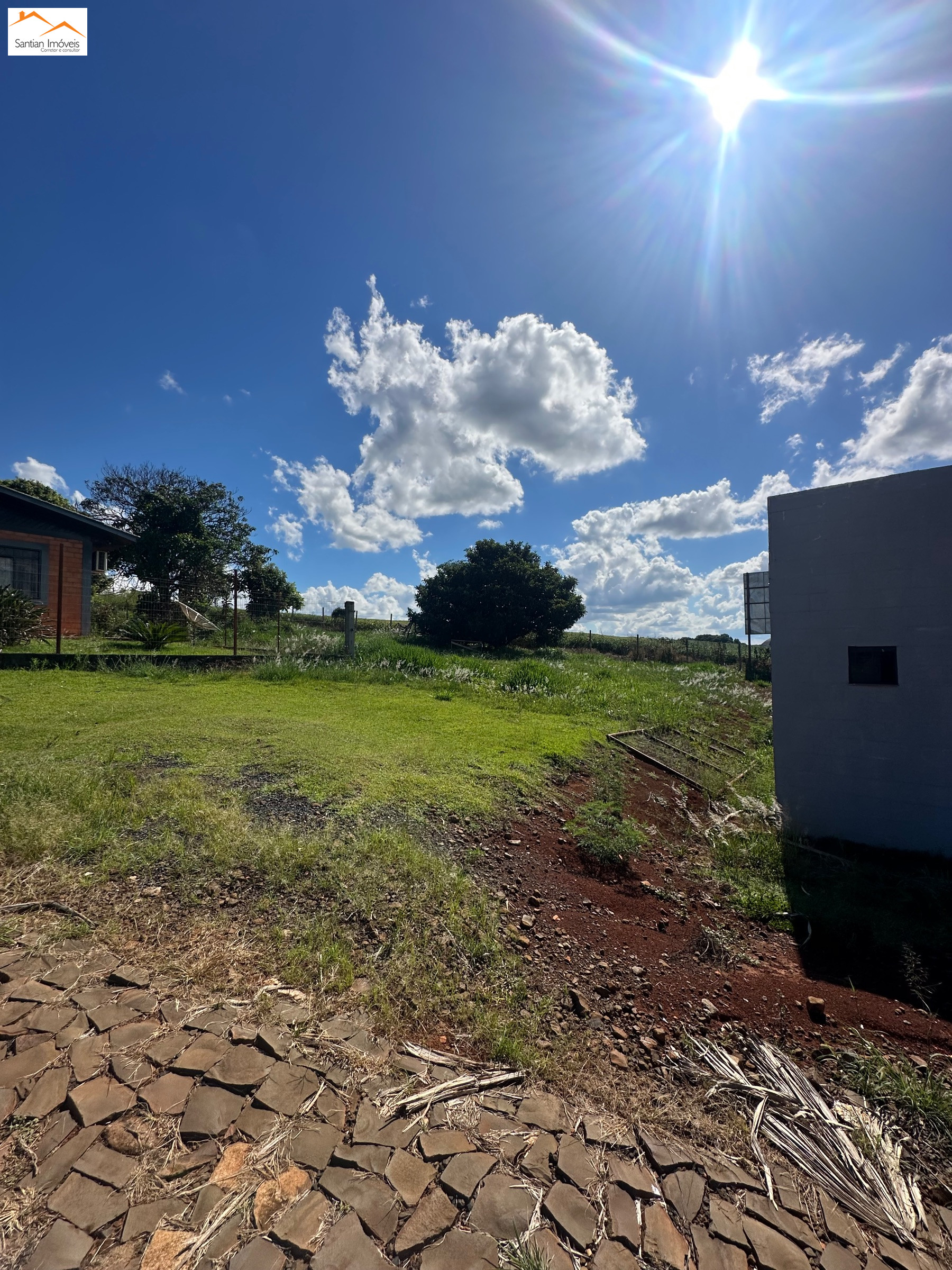 Santian Im�veis em Mangueirinha - PR e Regi�o