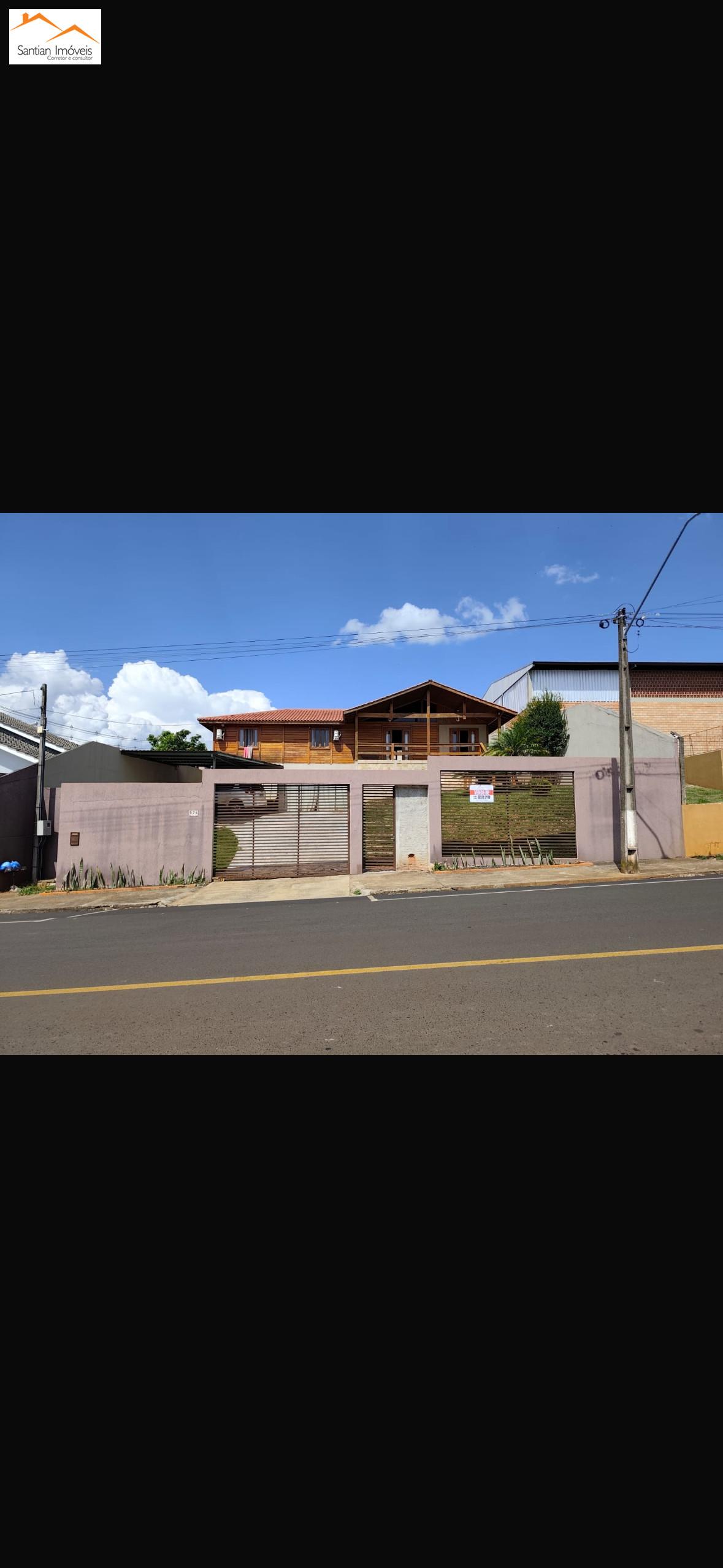 Santian Im�veis em Mangueirinha - PR e Regi�o