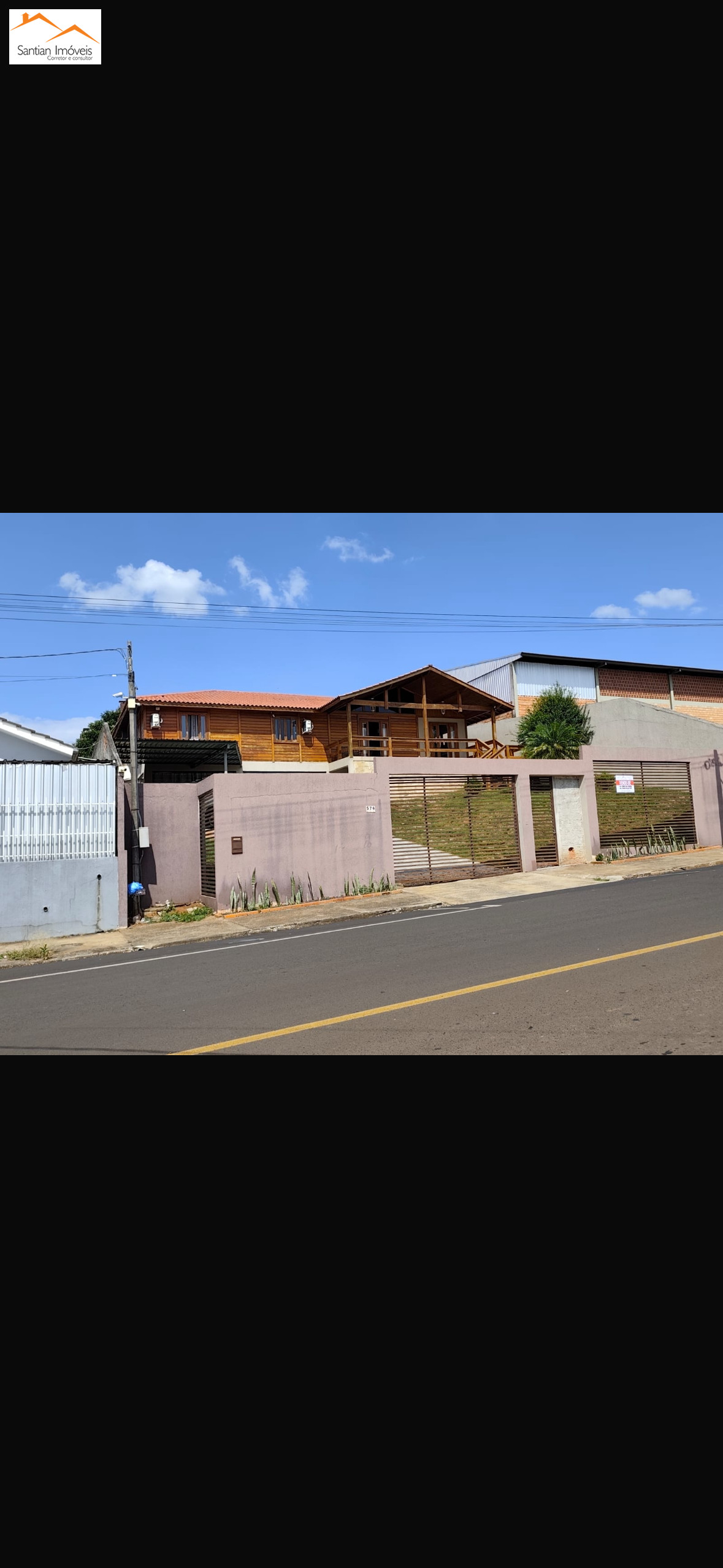 Santian Im�veis em Mangueirinha - PR e Regi�o