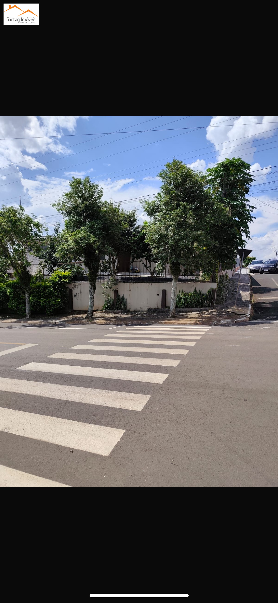 Santian Im�veis em Mangueirinha - PR e Regi�o